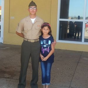 Meet your Posher, Teresa